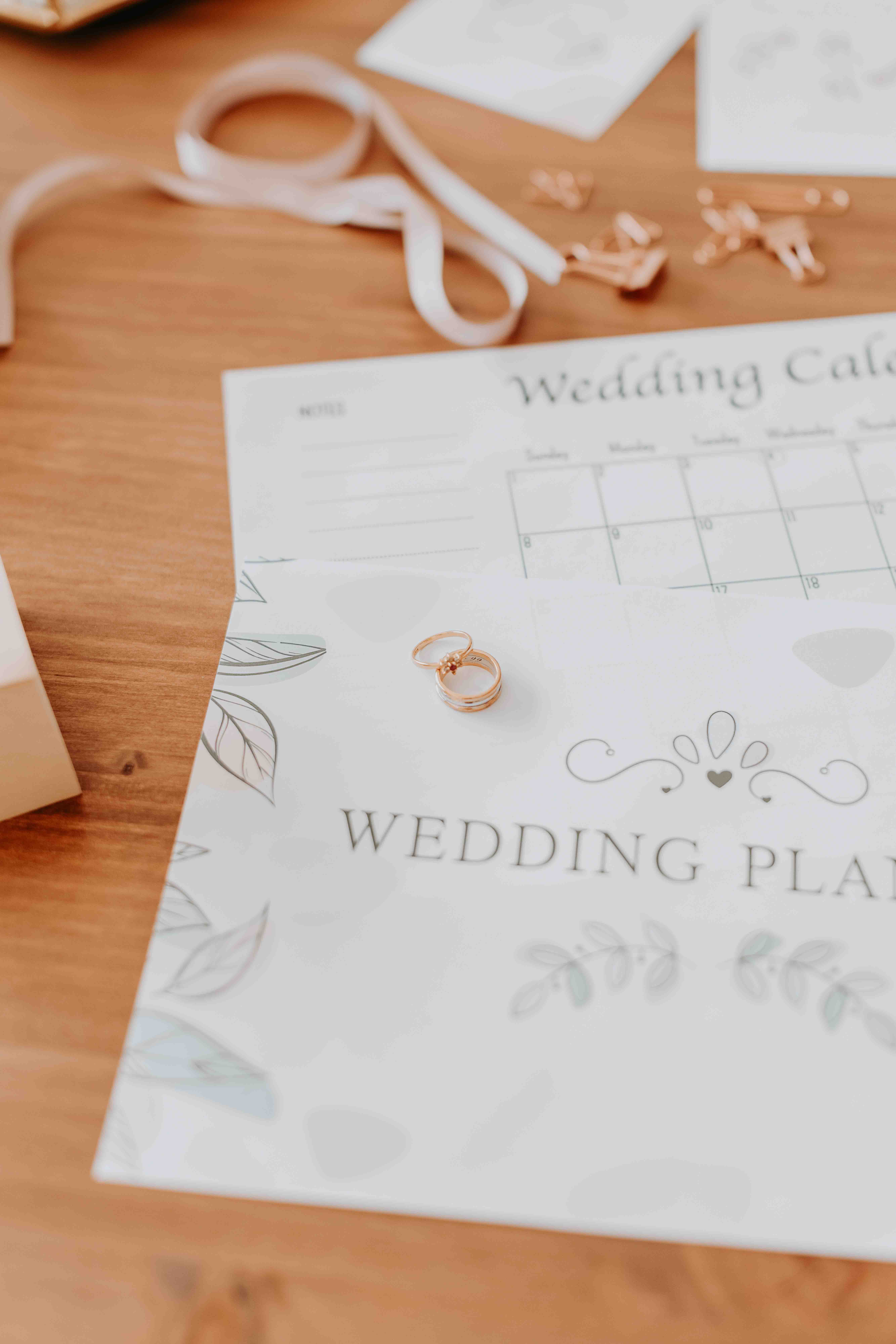 Hochzeitsbudget: Was kostet eine Hochzeit in der Schweiz?